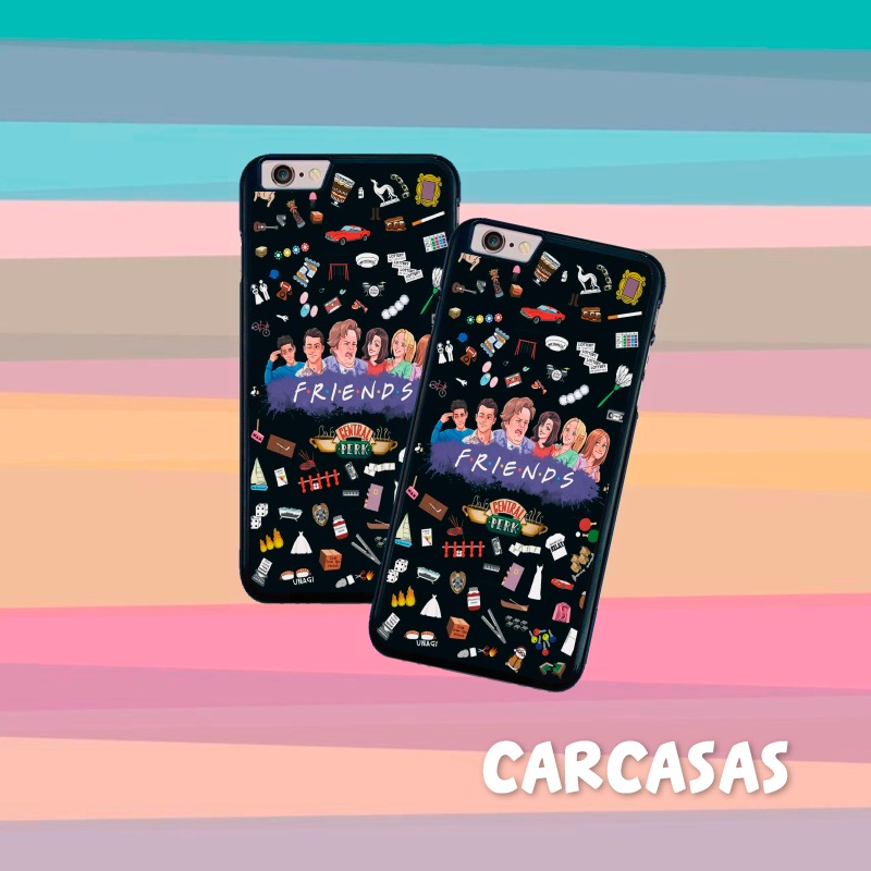 CARCASA #193