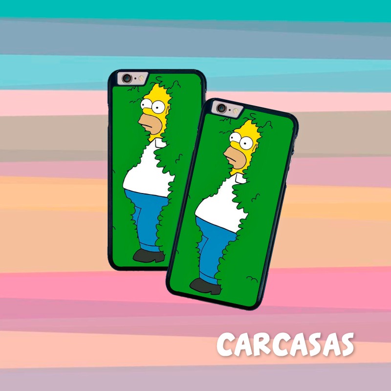 CARCASA #194