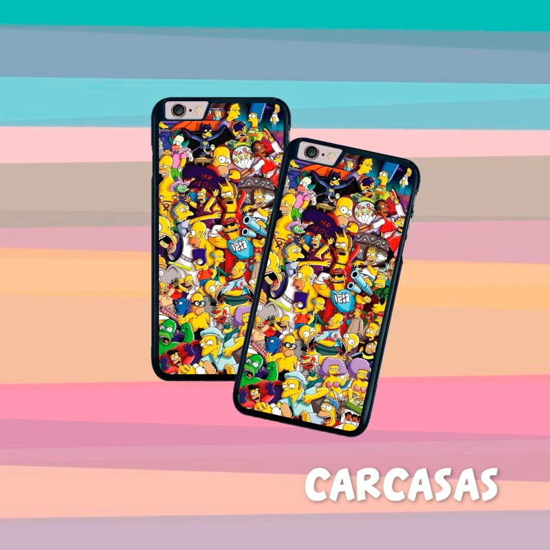 CARCASA #195