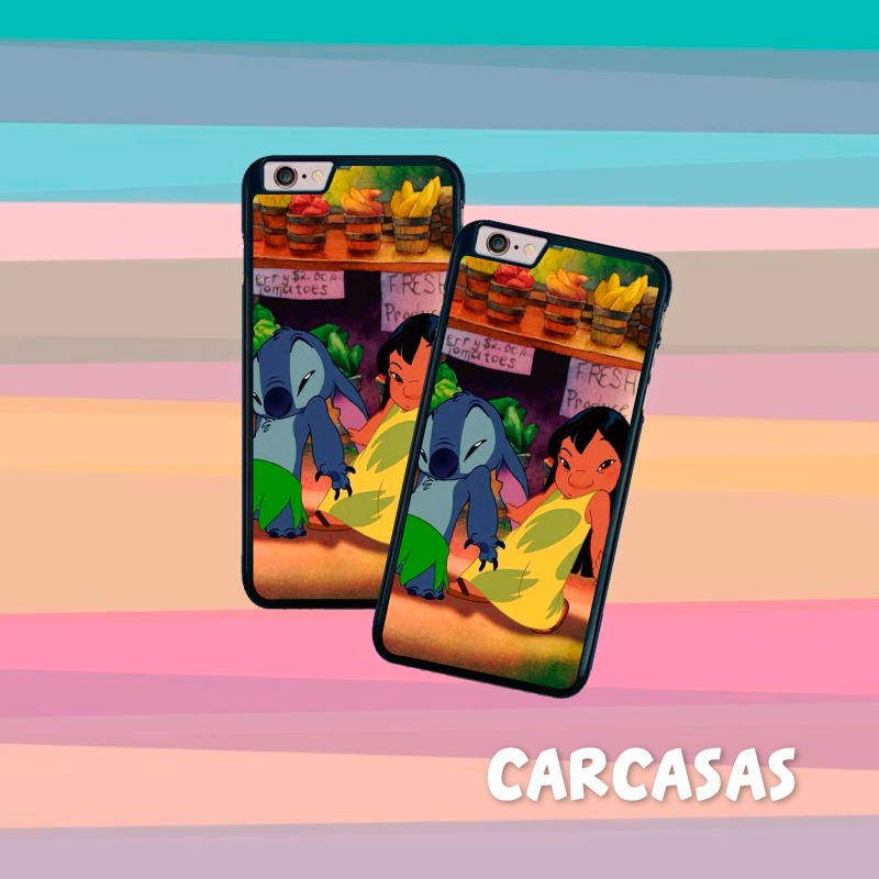 CARCASA #196