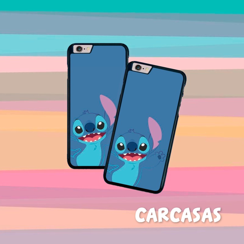 CARCASA #203