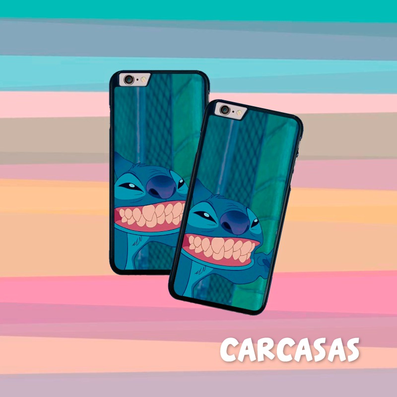 CARCASA #204