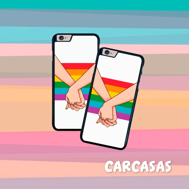 CARCASA #207