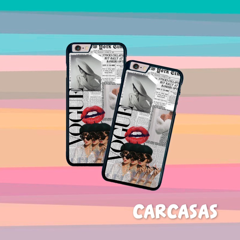 CARCASA #210