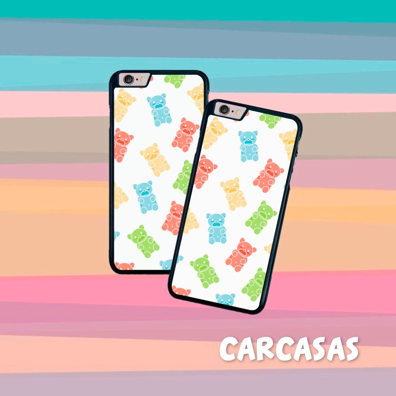 CARCASA #211