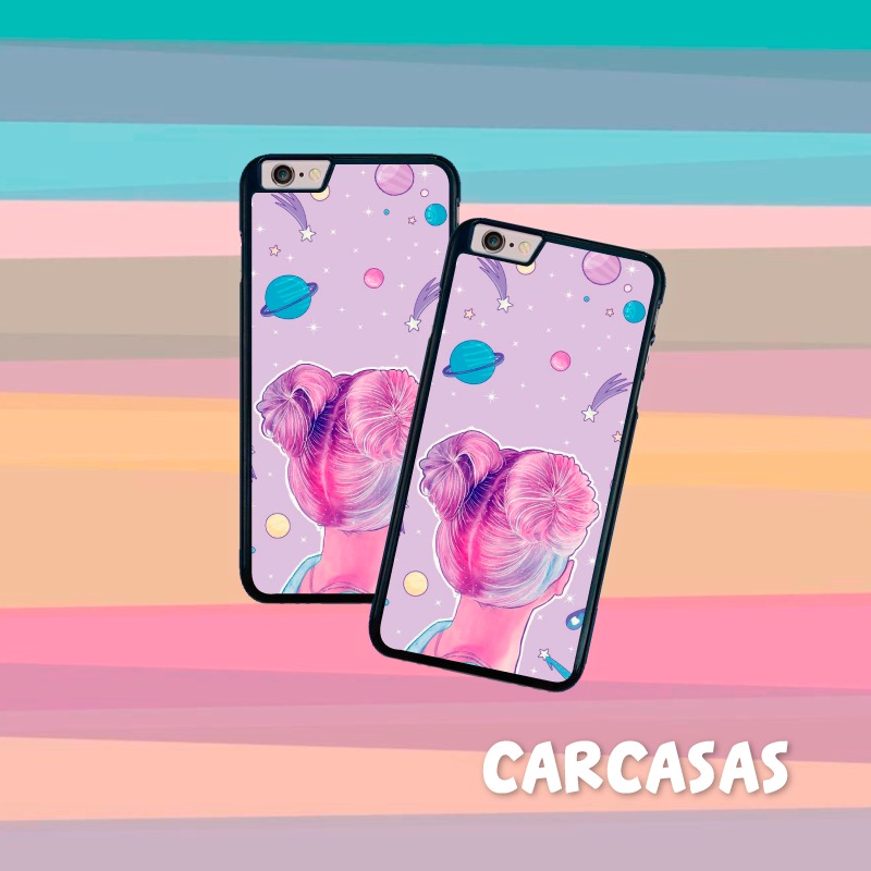 CARCASA #213