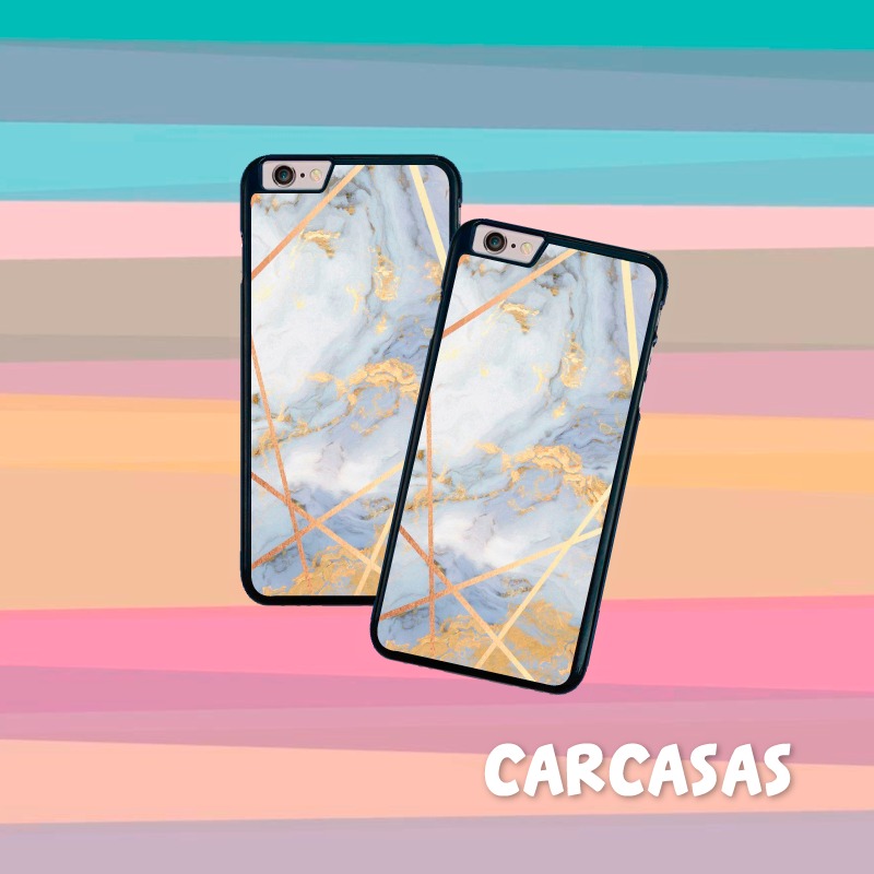 CARCASA #215
