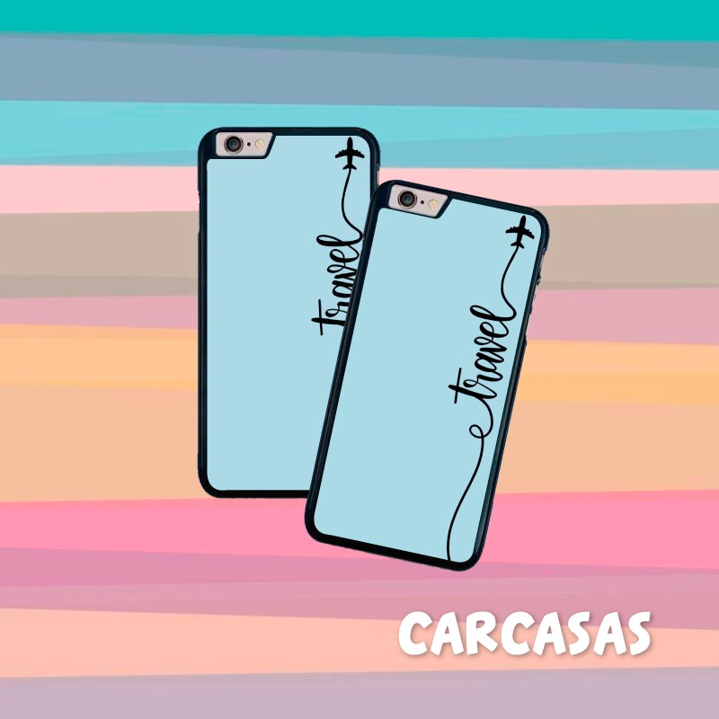 CARCASA #218