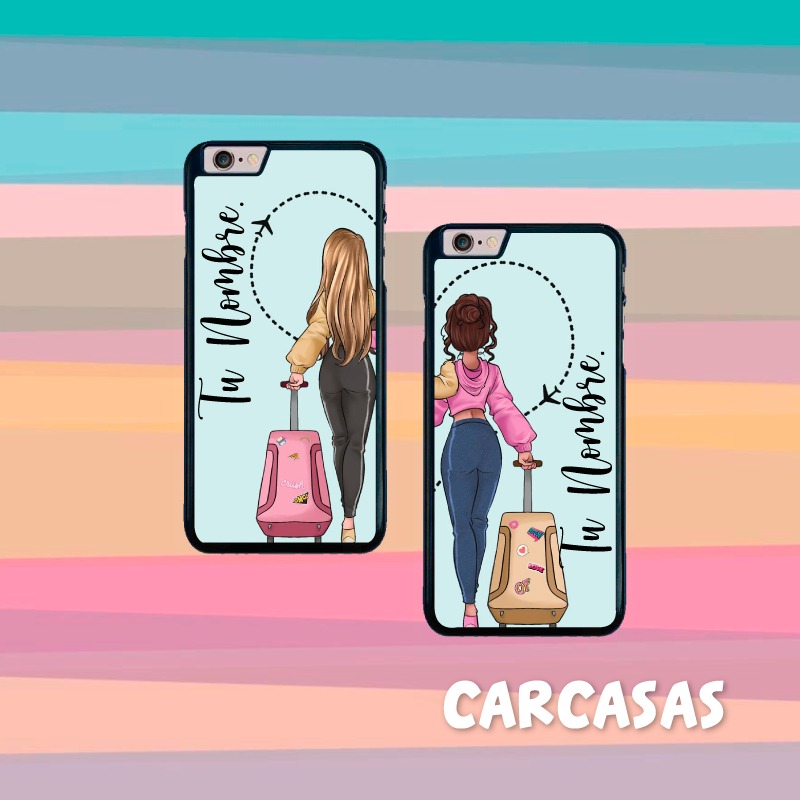 CARCASA DOBLE #30
