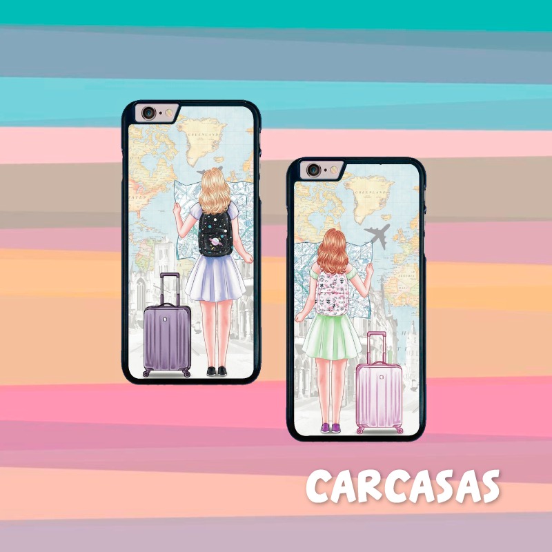 CARCASA DOBLE #33