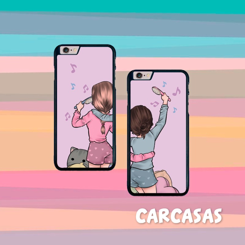 CARCASA DOBLE #34