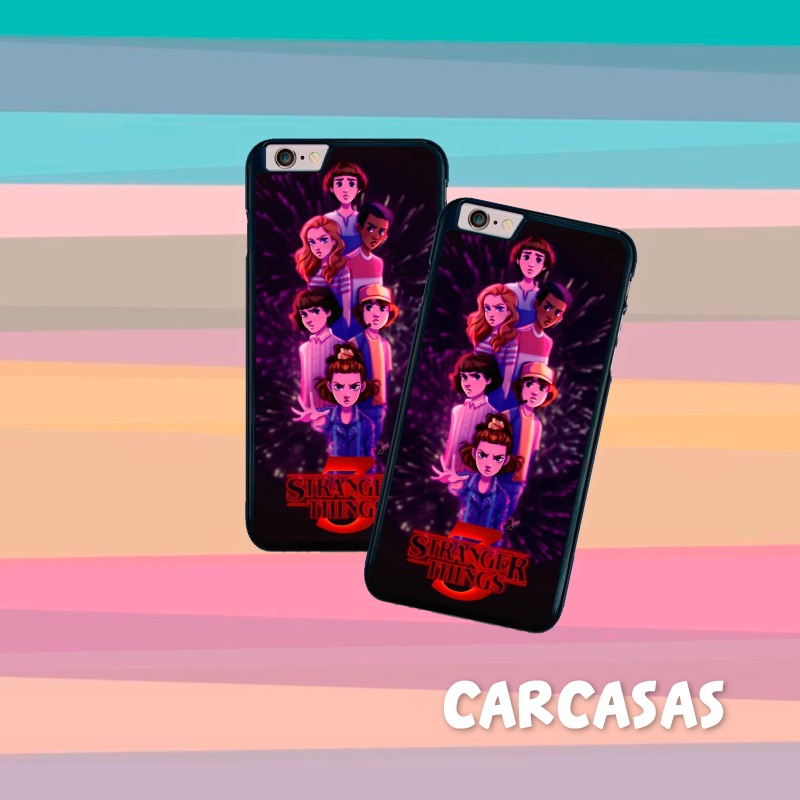 CARCASA #224