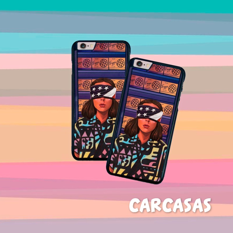 CARCASA #225