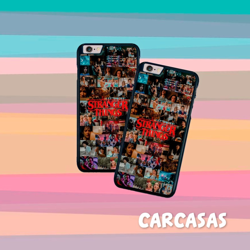 CARCASA #226