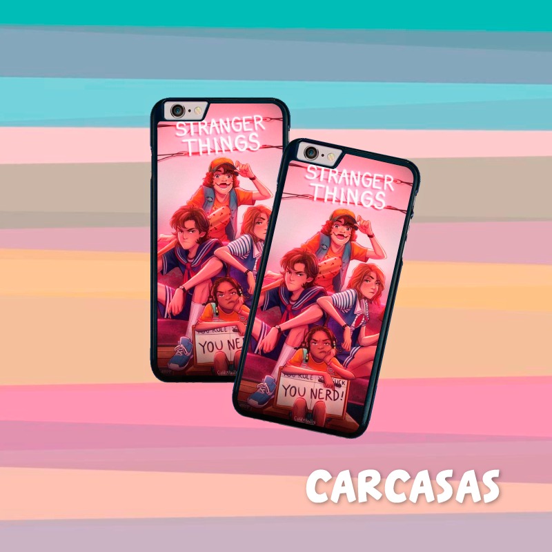CARCASA #227