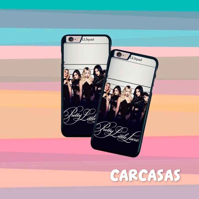 CARCASA #234