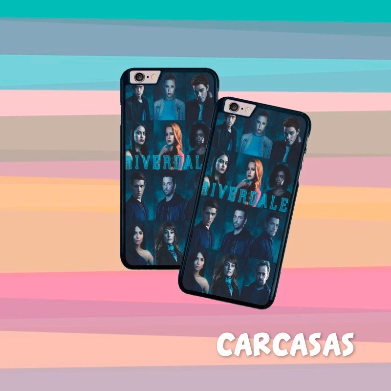 CARCASA #235