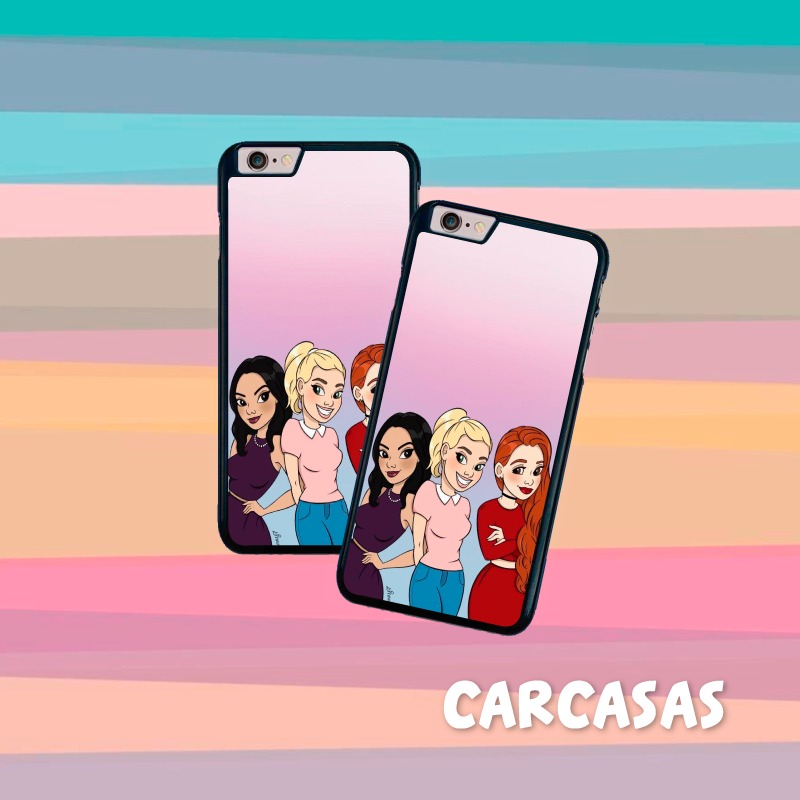 CARCASA #236