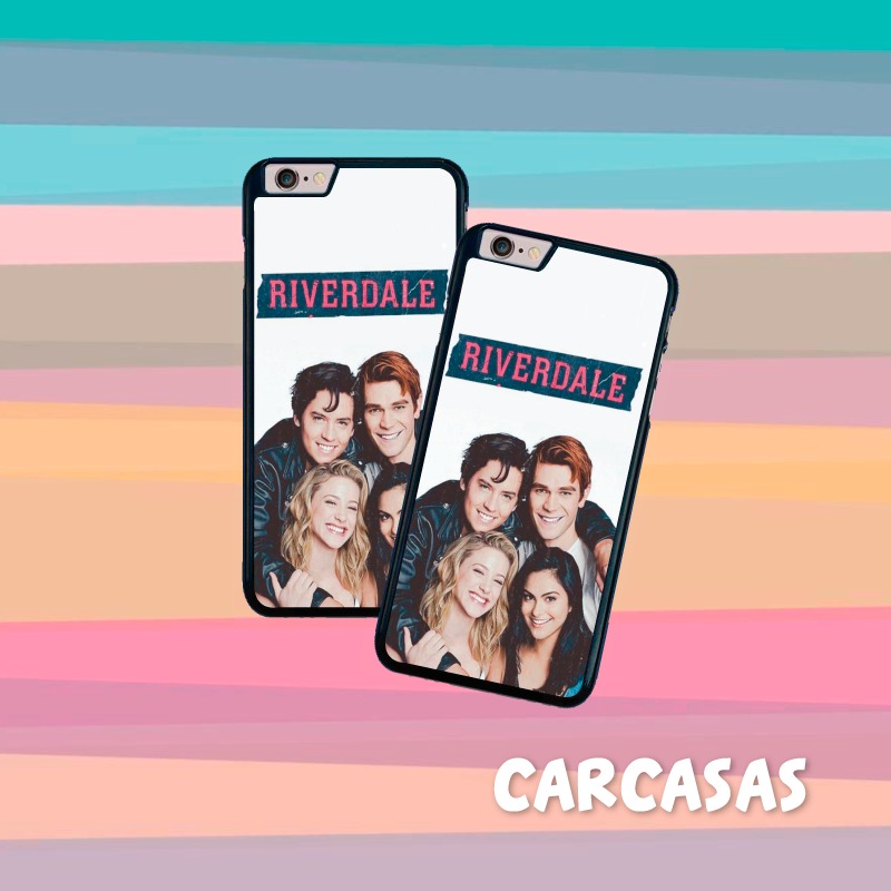 CARCASA #237