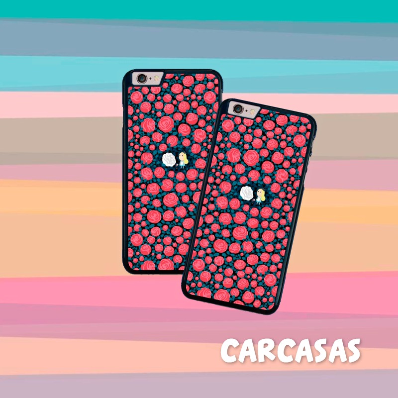 CARCASA #241