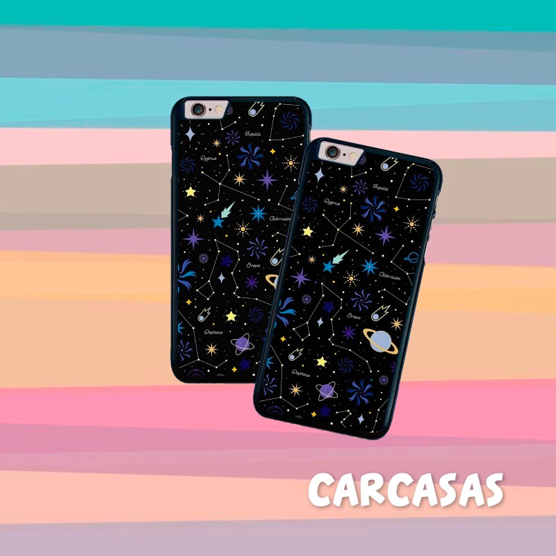 CARCASA #243