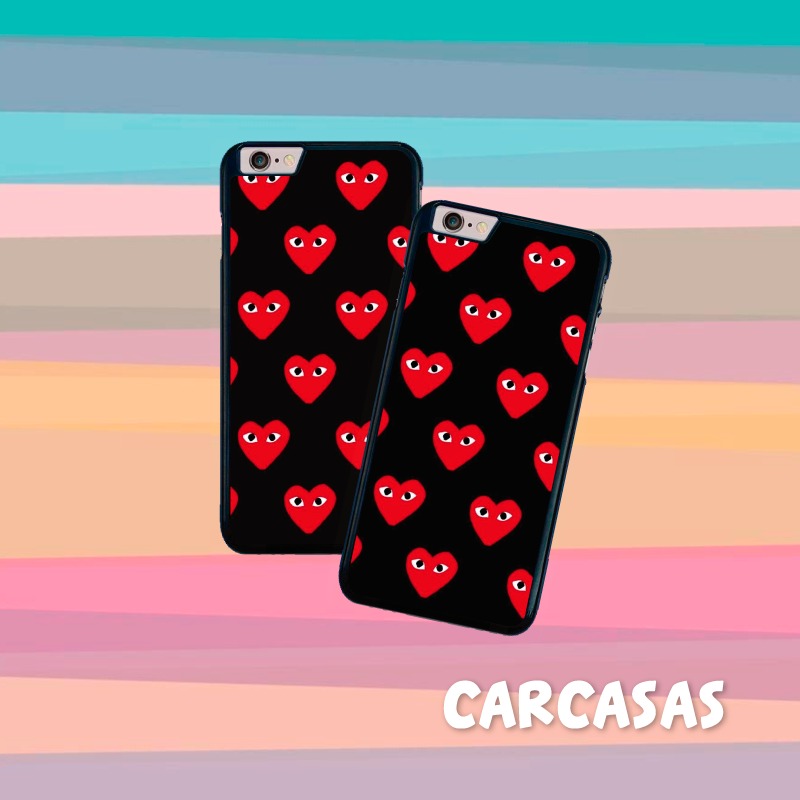 CARCASA #244