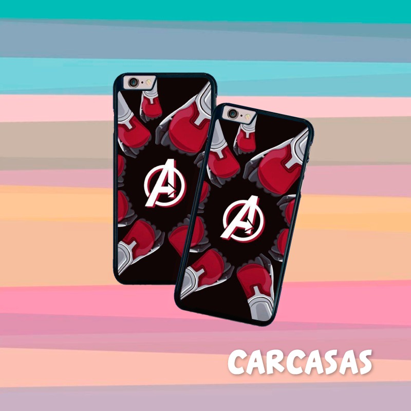 CARCASA #246