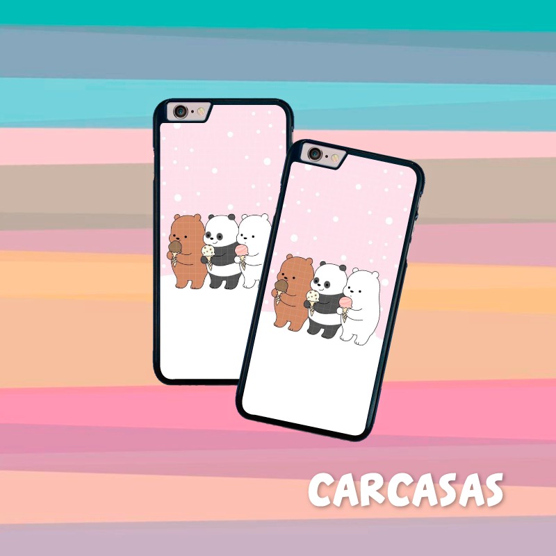 CARCASA #247