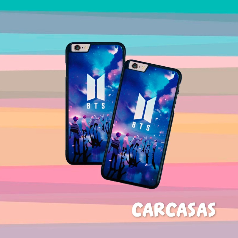CARCASA #254
