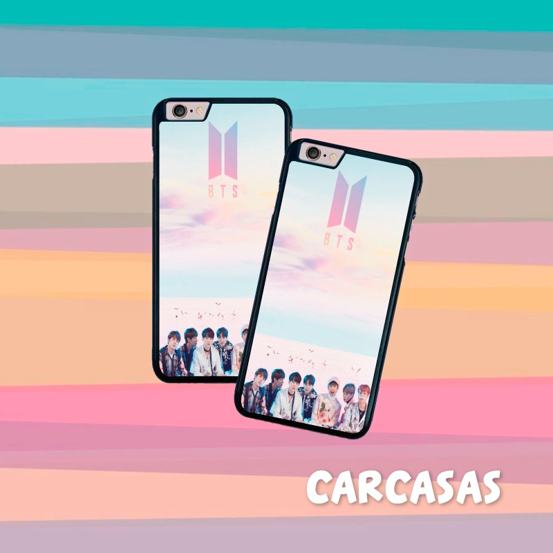 CARCASAS #255