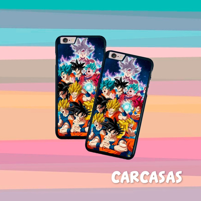 CARCASA #257