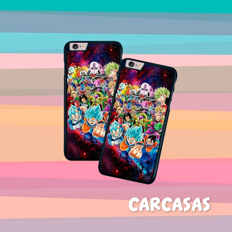 CARCASA #258