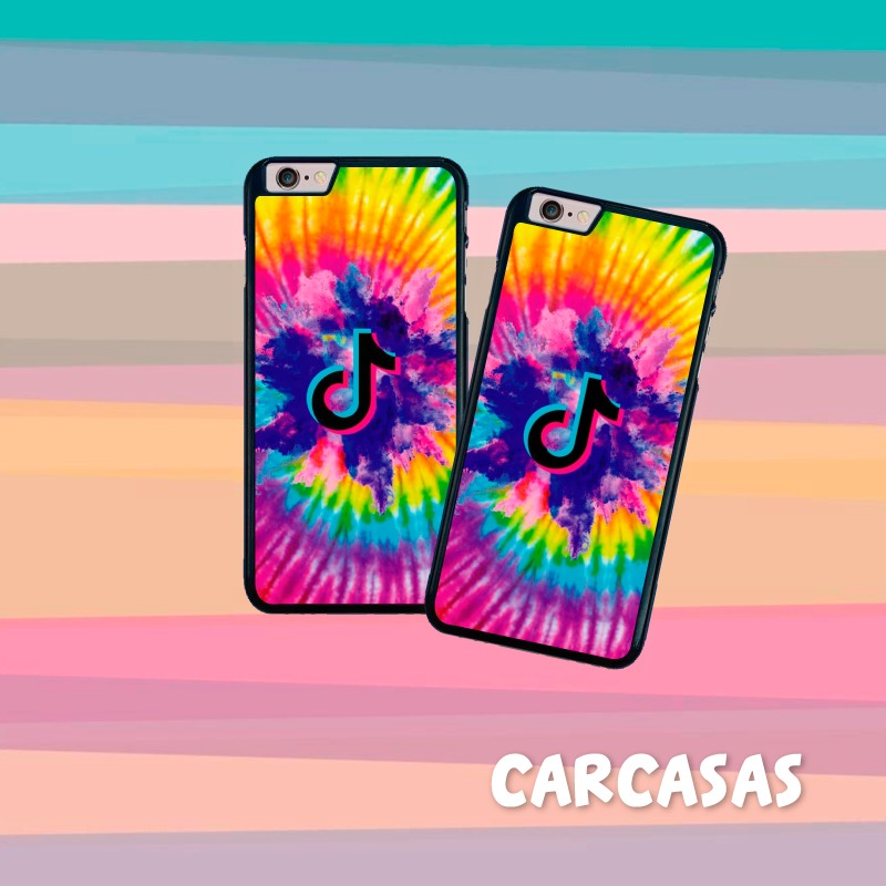 CARCASAS #260