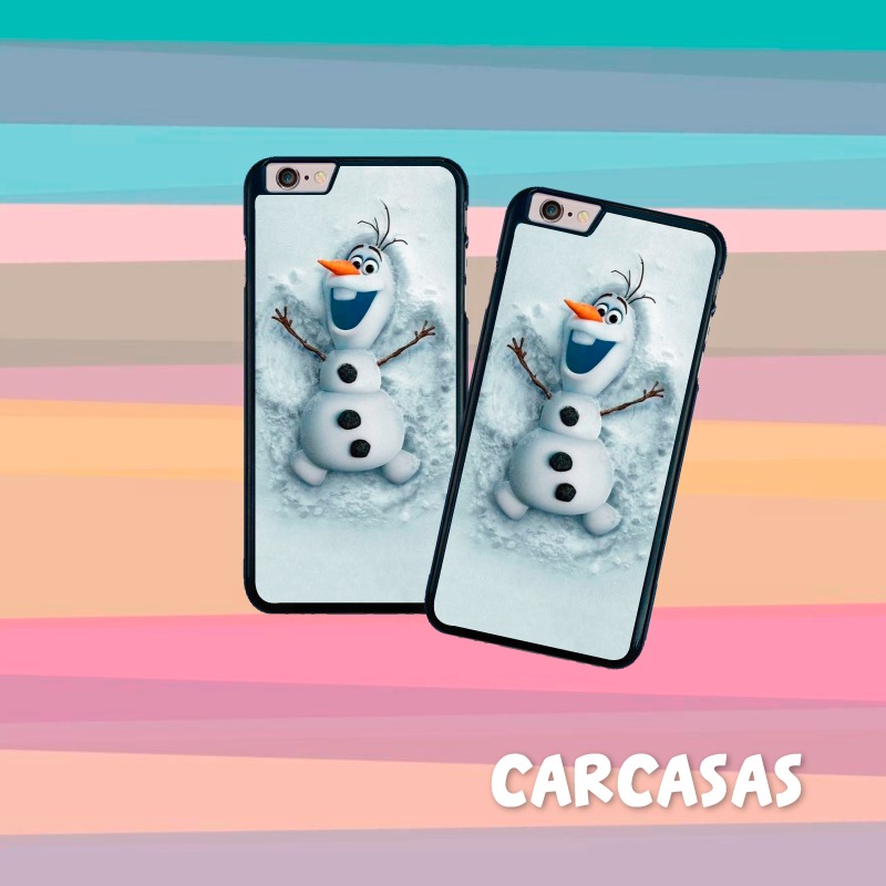 CARCASA #263