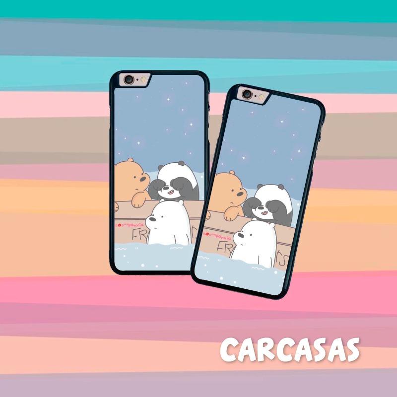 CARCASA #264
