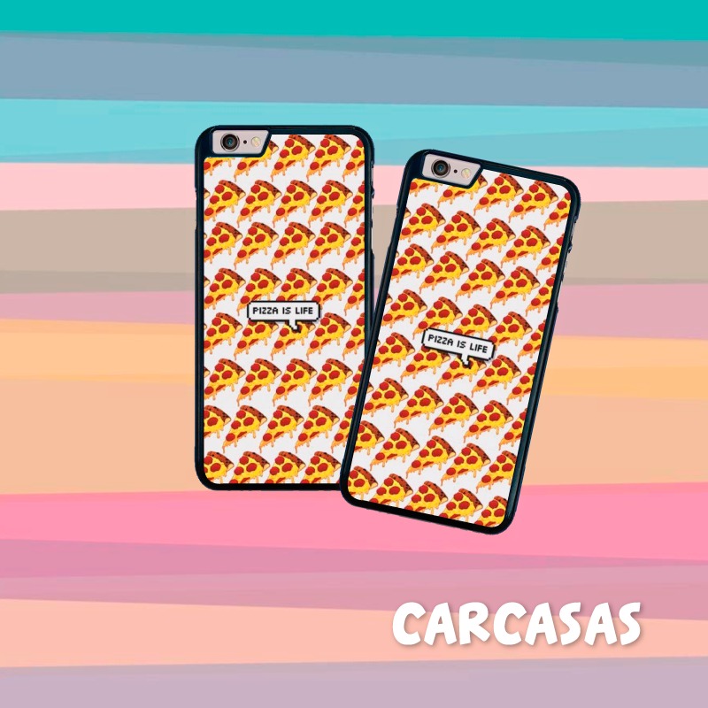 CARCASA #268