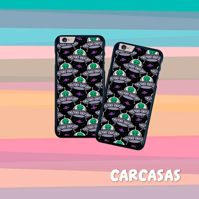 CARCASA #269