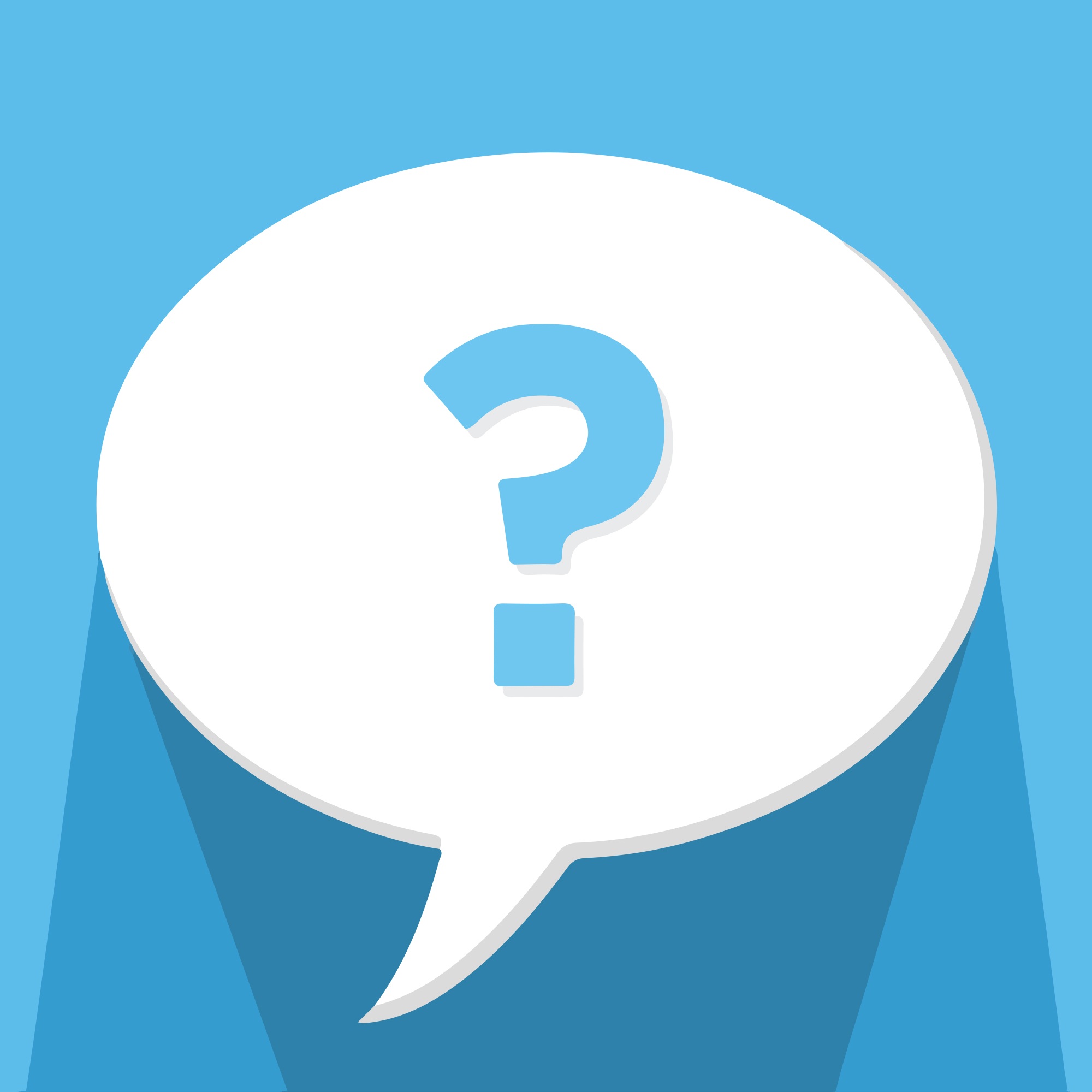 Preguntas frecuentes