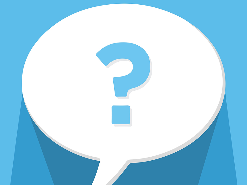 Preguntas frecuentes