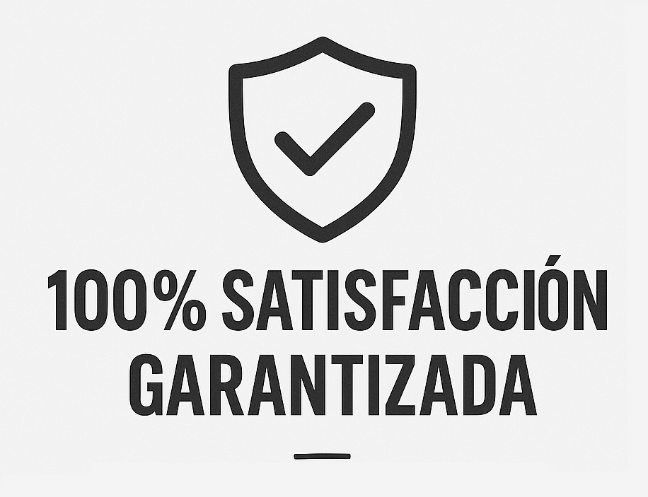 🛡️ Política de Devolución y Garantía RAÍCES (Garantía Cero Estrés)