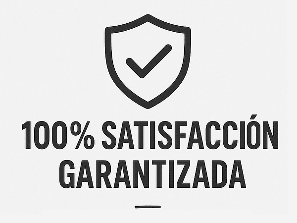 🛡️ Política de Devolución y Garantía RAÍCES (Garantía Cero Estrés)
