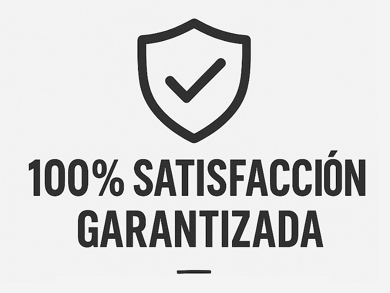 🛡️ Política de Devolución y Garantía RAÍCES (Garantía Cero Estrés)