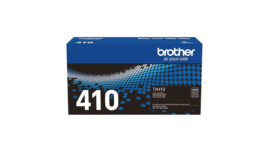 Brother TN-410 | Toner Original 2