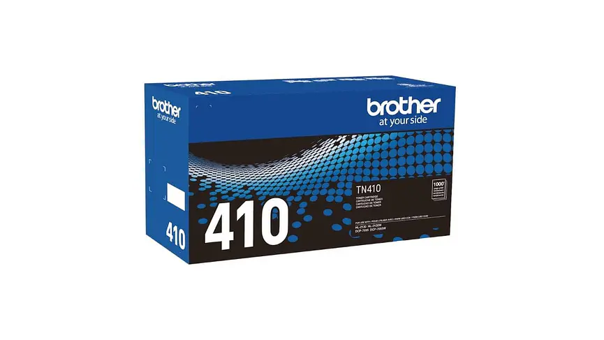Brother TN-410 | Toner Original 1