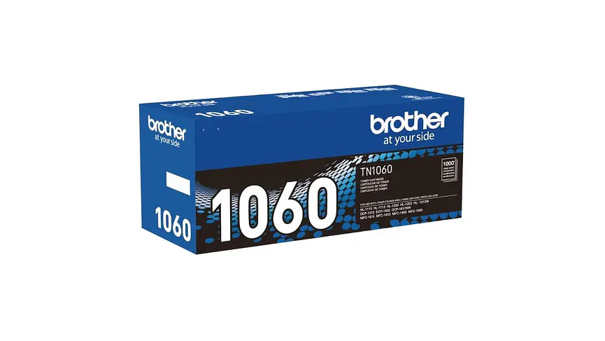 Brother TN-1060 | Toner Original 1