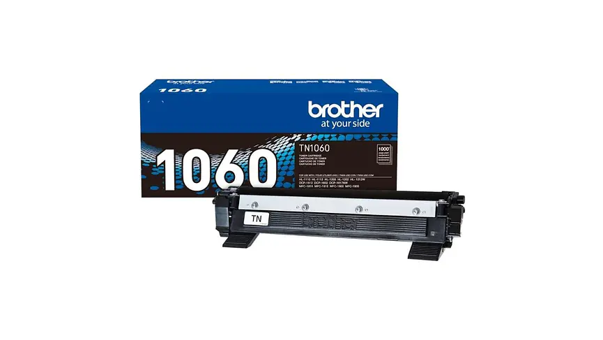 Brother TN-1060 | Toner Original 2