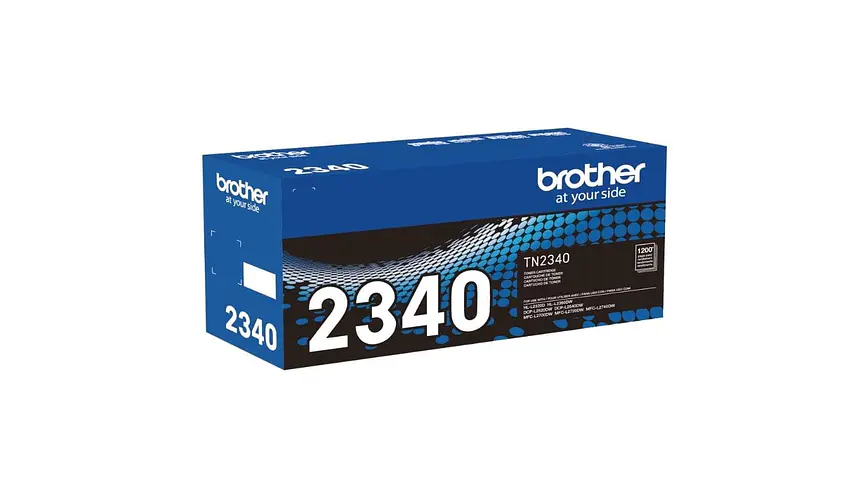 Brother TN-2340 | Toner Original 1
