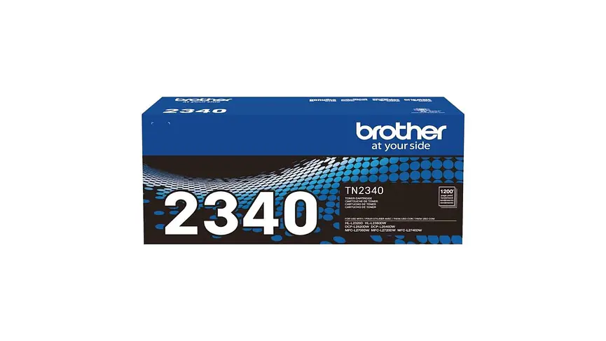 Brother TN-2340 | Toner Original 2