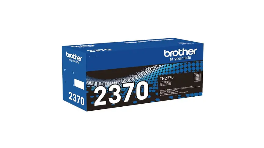 Brother TN-2370 | Toner Original 1
