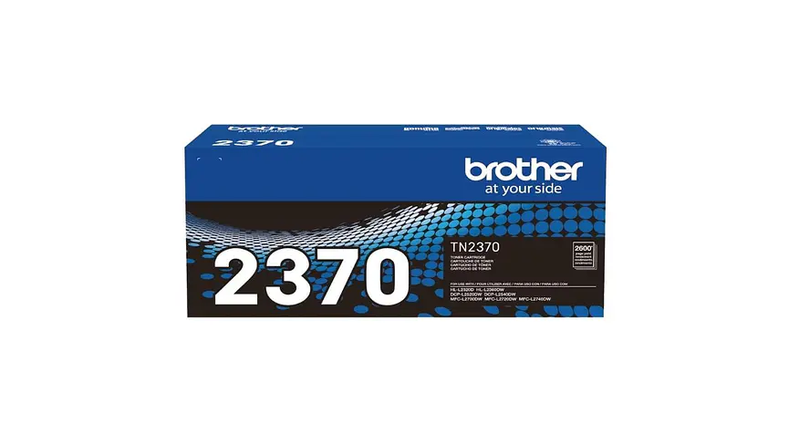 Brother TN-2370 | Toner Original 2